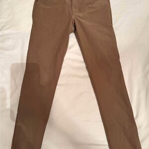 Lululemon ABC Slim-Fit 5 Pocket Pant Utilitech